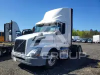 2018 Volvo VNL фото