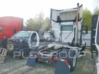 2018 Volvo VNL фото