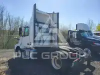 2018 Volvo VNL фото