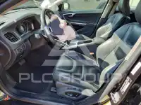 2018 Volvo V60 фото