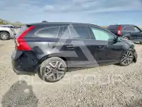 2018 Volvo V60 фото