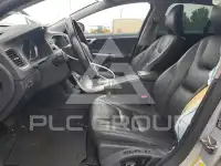2018 Volvo V60 фото