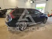 2018 Volvo V60 фото