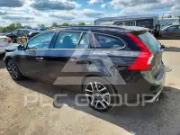 2018 Volvo V60 фото