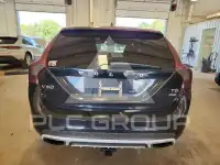 2018 Volvo V60 фото