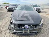 2018 Volvo V60 фото