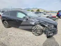 2018 Volvo V60 фото