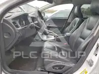 2018 Volvo V60 фото