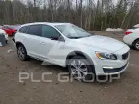 2018 Volvo V60 фото