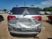 2018 GMC ACADIA фото