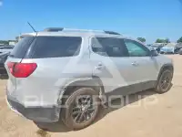 2018 GMC ACADIA фото