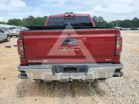 2018 GMC Sierra фото