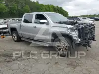 2018 GMC Sierra фото