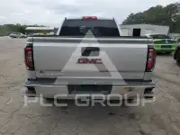 2018 GMC Sierra фото