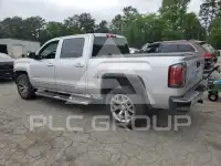 2018 GMC Sierra фото