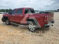 2018 GMC Sierra фото