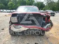 2018 GMC Sierra фото