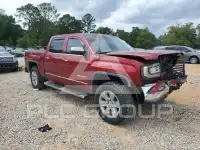 2018 GMC Sierra фото