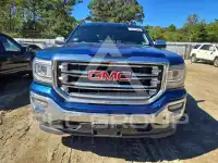 2018 GMC Sierra фото
