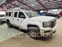 2018 GMC Sierra фото
