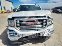 2018 GMC Sierra photo