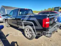 2018 GMC Sierra photo