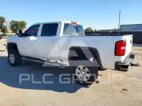 2018 GMC Sierra photo