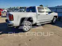 2018 GMC Sierra photo