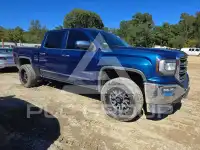 2018 GMC Sierra фото