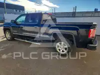 2018 GMC Sierra фото