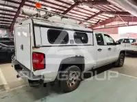 2018 GMC Sierra фото