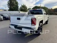 2018 GMC Sierra photo