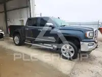 2018 GMC Sierra фото