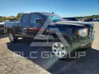 2018 GMC Sierra photo