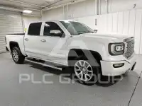 2018 GMC Sierra photo