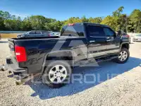 2018 GMC Sierra photo