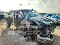 2018 GMC Sierra фото