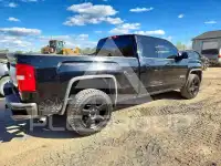 2018 GMC Sierra фото