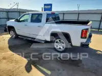 2018 GMC Sierra photo