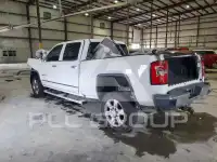 2018 GMC Sierra фото