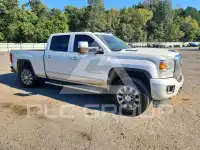 2018 GMC Sierra photo