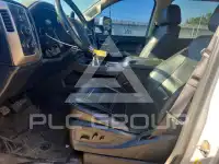 2018 GMC Sierra photo