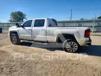 2018 GMC Sierra photo