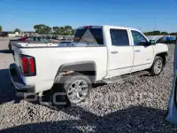 2018 GMC Sierra photo