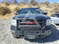 2018 GMC Sierra photo