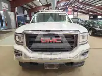 2018 GMC Sierra фото