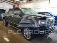 2018 GMC Sierra фото