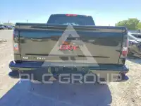 2018 GMC Sierra фото