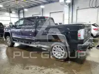 2018 GMC Sierra фото