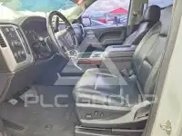 2018 GMC Sierra фото
